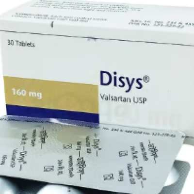 Disys 160 Tablet