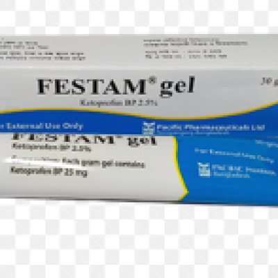 Festam 30 Gel